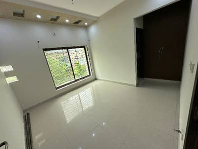 10 Marla Upper Portion Available For Rent In Approved Area