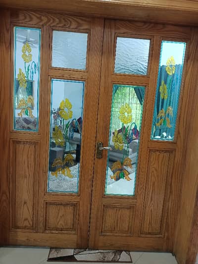 AHMED ASSOCIATES OFFERS 1 KANAL FULL HOUSE FOR RENT IN ABDALIAN HOUSING SOCIETY NEAR TO SHUKAT KHANUM HOSPITAL LAHORE.