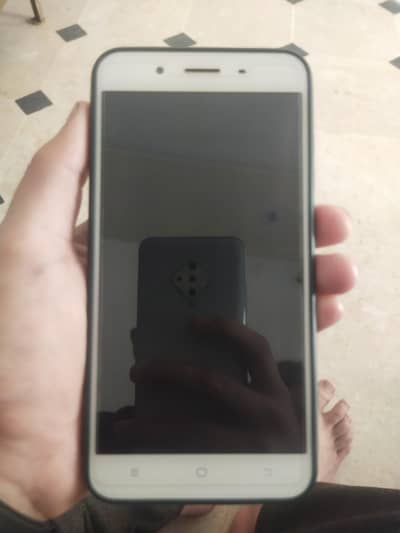 Vivo Y66 | 3GB RAM | 32GB Storage | Good Condition mobile to buy