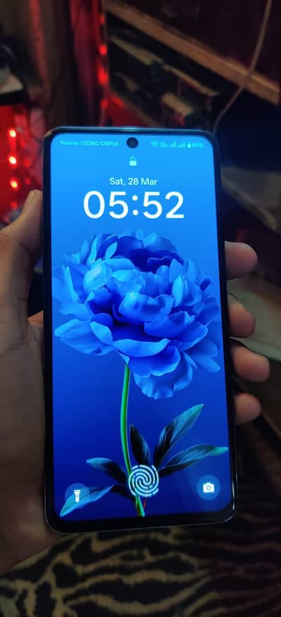 Oppo Reno 12F 8+8/256 official pta approved with complete box All ok