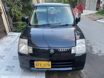 Alto japness 2008/13