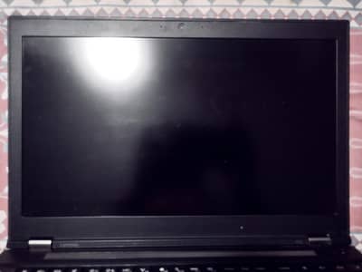 Lenovo Thinkpad Workstation P50 with 4GB Graphic Card