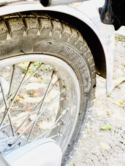 2023 model new condition CD70 70cc