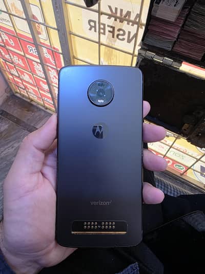 Motorola z4