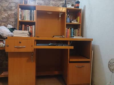 study table