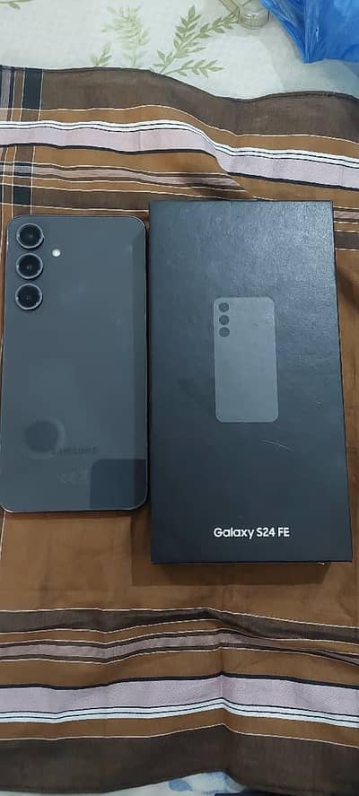 urgent sale s24fe only sale No exchange