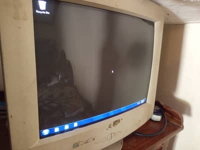 Dell pc optiplex 360