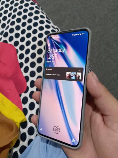 One plus 9pro 5g exchange possible