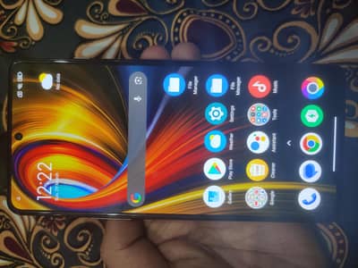 REDMI K40 GAMING (POCO F3) 12GB 256 GB