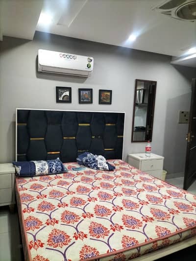 Studio Furnished Apartment For Rent