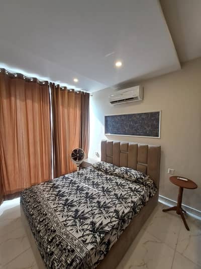 Brand New Studio Apartment