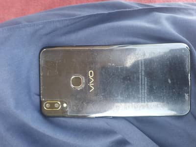 vivo y 85A 4 ram 64 rom