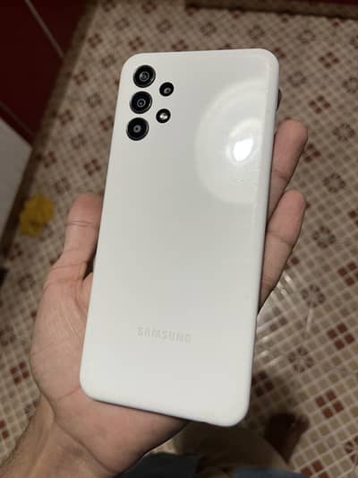 Samsung a13 4/64 pta approved