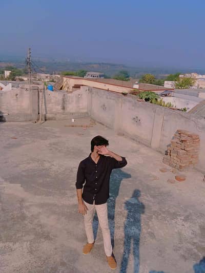 Jawad Hussain