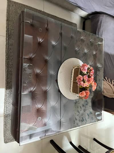 center table , urgent sale