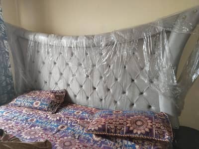 king-size bed for sale