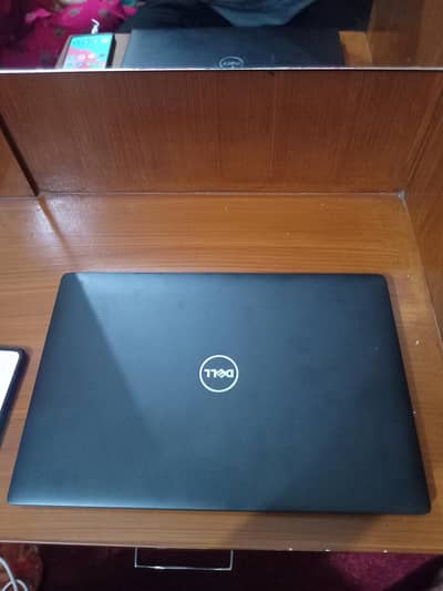 Dell fresh laptop for sale