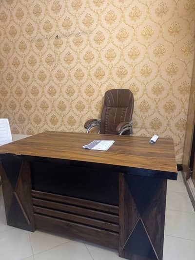 Office Chairs and sofa