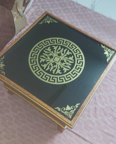 Set of Centre Table(3)