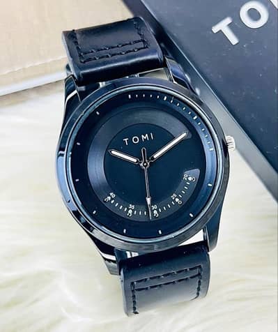 TOMI watch