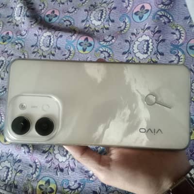 10\10 condition. . vivoy05