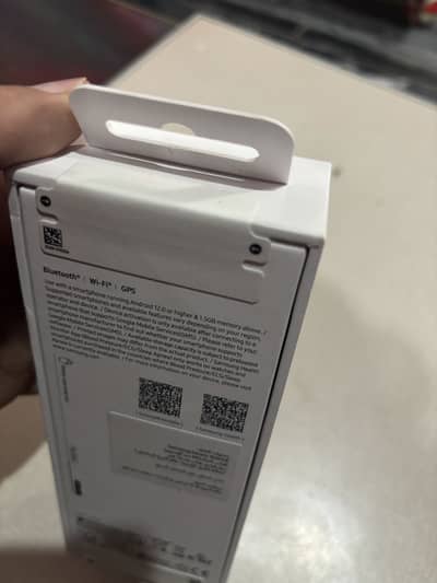 Samsung Galaxy Watch 8 ( 44mm ) Sealed Box