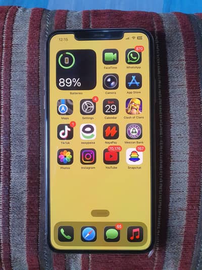 iphone 11 pro max 10/10