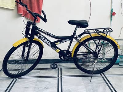 Cycle for sale Good Condition