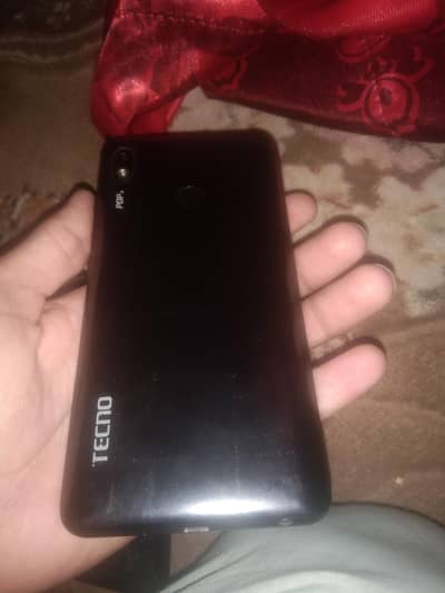 Tecno pop3 phone urgent sale