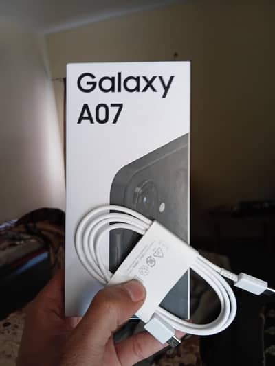 samsung a07