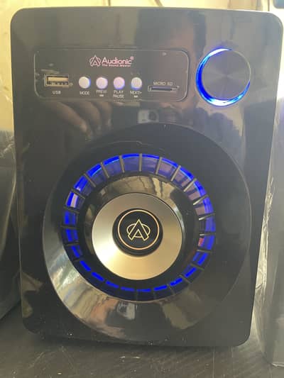 Audionic Blue tune Max 230