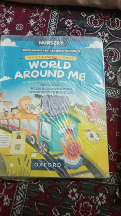 junior and advanced mont books sell old