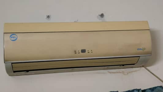 1 Ton PEL AC for sale in good condition
