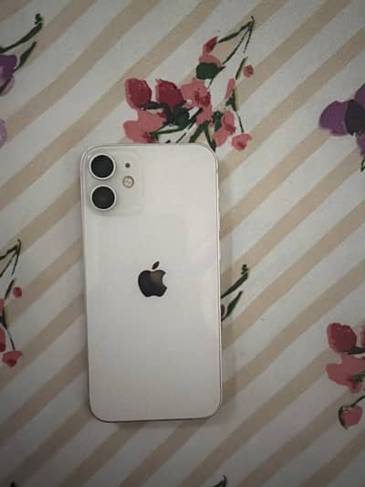 iPhone 1/ Mini PTA Approved