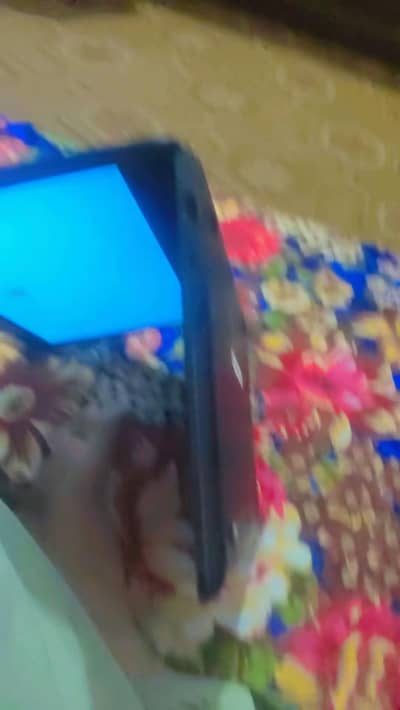 HDMI port  with charger