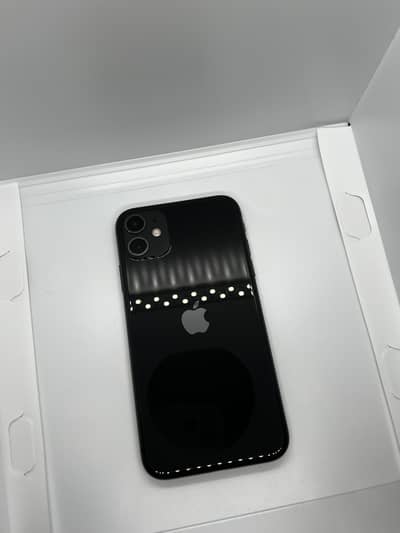 Iphone 11 Non PTA