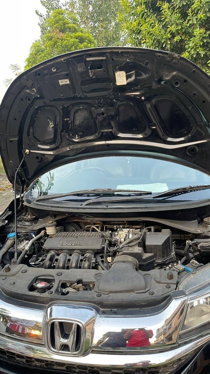 Honada brv 2018 1