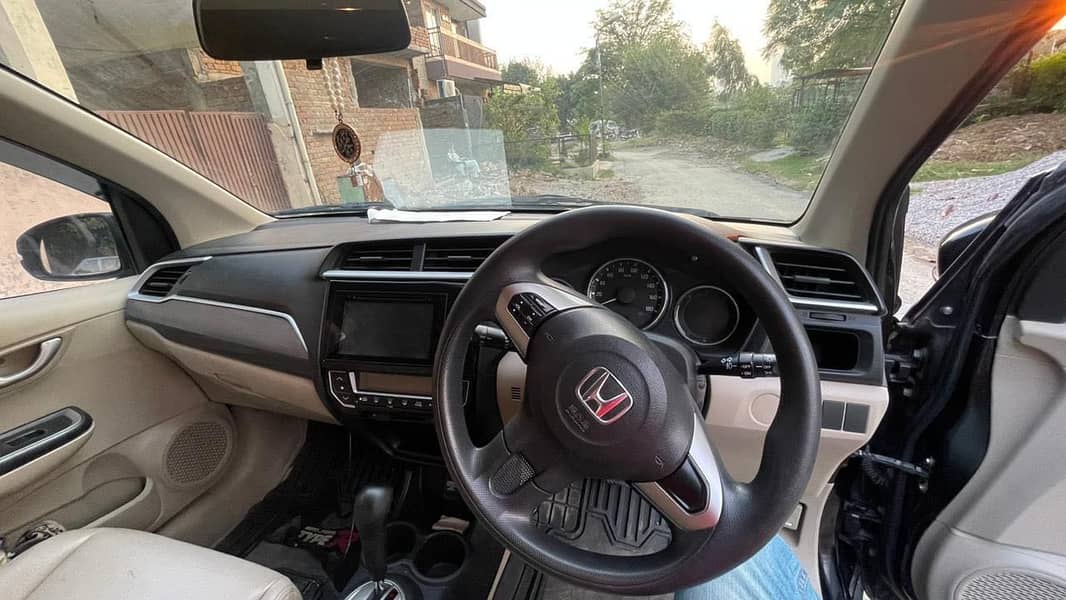 Honada brv 2018 3