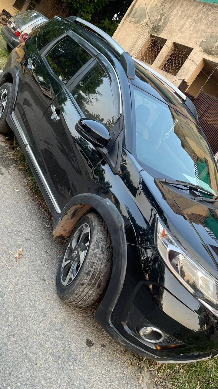 Honada brv 2018 5