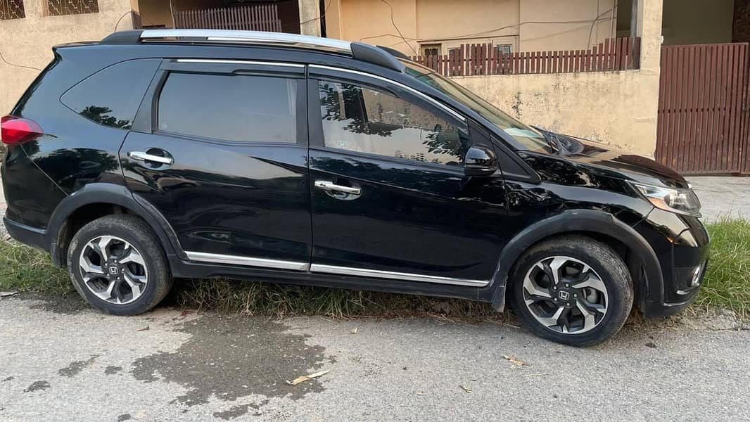 Honada brv 2018 6