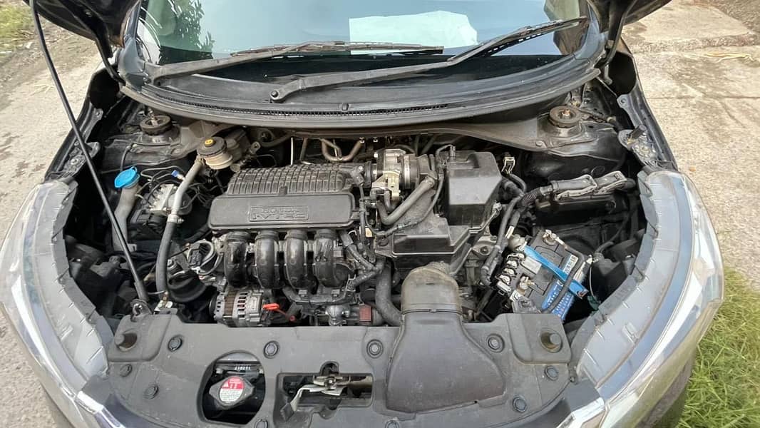 Honada brv 2018 7