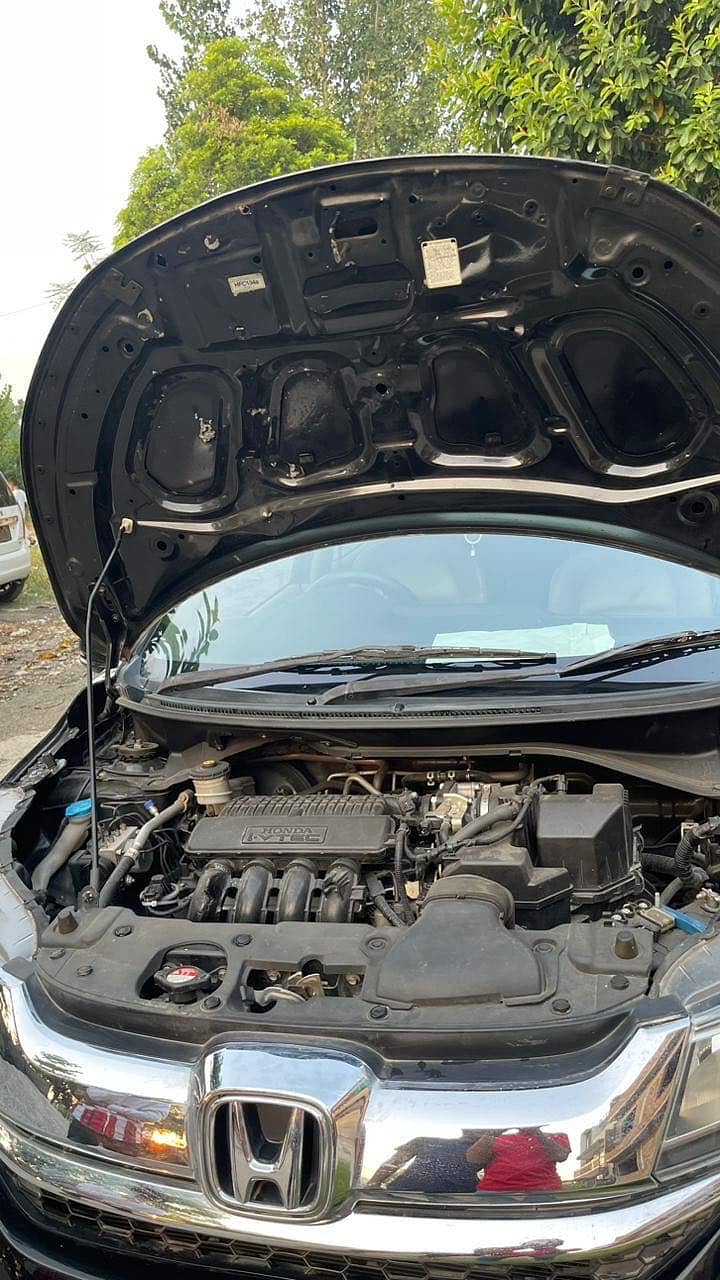 Honada brv 2018 8