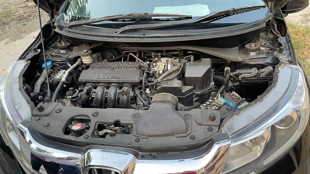Honada brv 2018 9