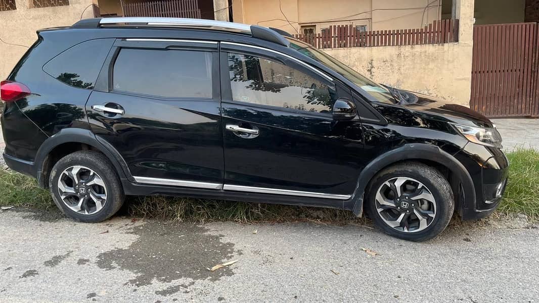 Honada brv 2018 11