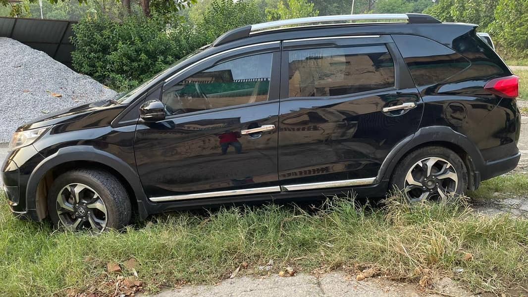 Honada brv 2018 12