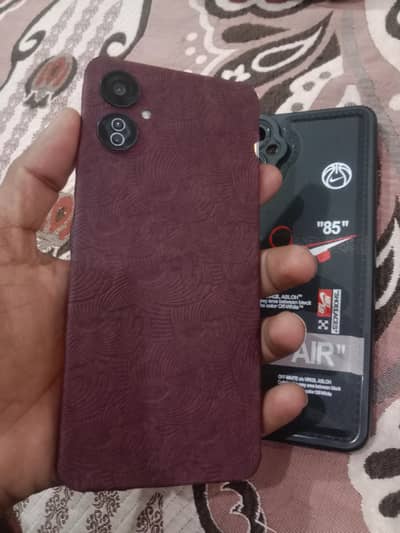 all ok koi bas finger off h