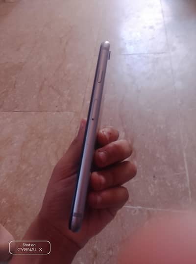 iam selling for iphone 6 all ok he