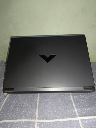 victus by HP Gaming laptop 15