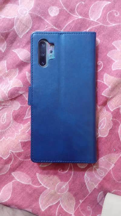 Samsung galaxy note 10 plus official pta approved