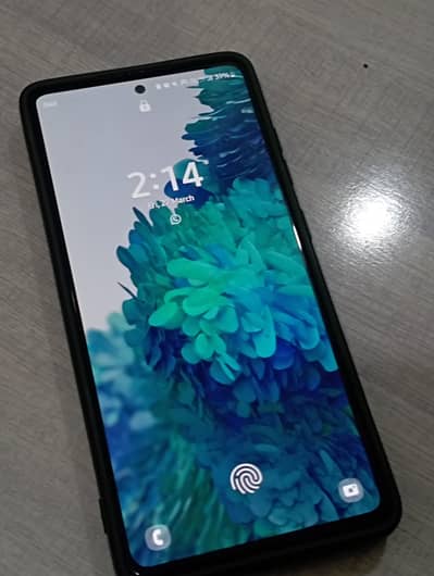 Exchange possible with upper device like Google pixel 6 Pro